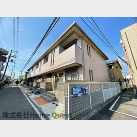 レジデンススティアの賃貸物件