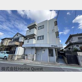 伊藤産殖ビルの賃貸物件