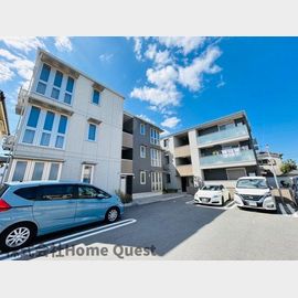 衣摺加美北駅より徒歩13分 1階 築5年6ヶ月の賃貸物件