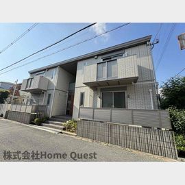 ハイム・グランドスラム 2階 築6年6ヶ月の賃貸物件