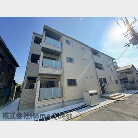 Lunaterrace近大前の賃貸物件