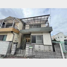 近鉄八尾駅より徒歩12分 1階 築52年1ヶ月の賃貸物件