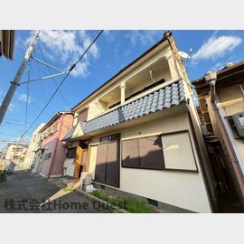 高安駅より徒歩12分 1階 築39年5ヶ月の賃貸物件