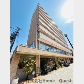 セレブ布施東 9階 築18年8ヶ月の賃貸物件