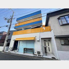 カントリーハウスハヤカワ 3階 築37年9ヶ月の賃貸物件