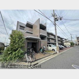 ＪＲ長瀬駅より徒歩10分 3階 築29年6ヶ月の賃貸物件