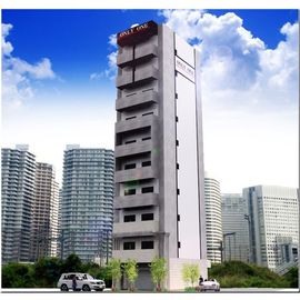 布施駅より徒歩8分 新築 10階建の賃貸物件