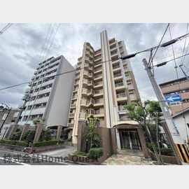 ＧｒａｎｄーＨ上小阪 5階 築22年2ヶ月の賃貸物件