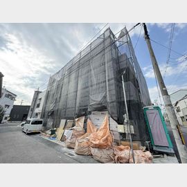 弥刀駅より徒歩10分 2階 新築の賃貸物件