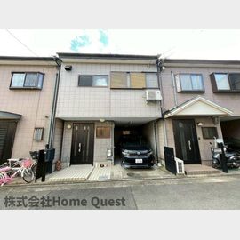 服部川駅より徒歩16分 1階 築26年6ヶ月の賃貸物件