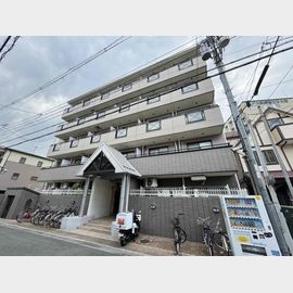 ルネ寿ウエストの賃貸物件