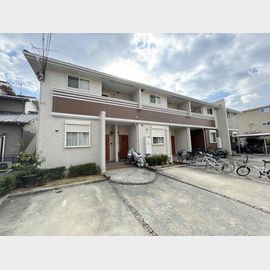 アムールコートの賃貸物件