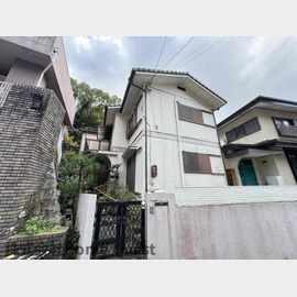 法善寺駅より徒歩13分 1階 築46年9ヶ月の賃貸物件