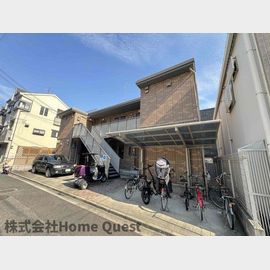 ウエストヒル開生 1階 築18年6ヶ月の賃貸物件