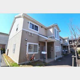 志紀駅より徒歩19分 2階 築21年4ヶ月の賃貸物件