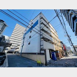 プレミアム新深江 1階 築40年4ヶ月の賃貸物件