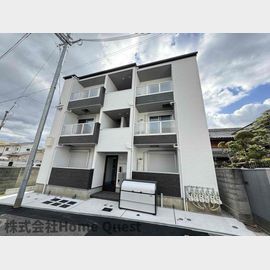 BlancCourtNagase 2階 新築の賃貸物件