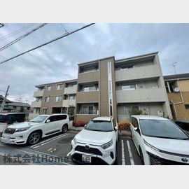 高安駅より徒歩13分 2階 築11年9ヶ月の賃貸物件