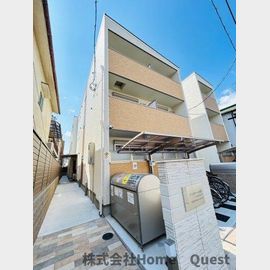 クリエオーレ衣摺I 2階 築2年9ヶ月の賃貸物件