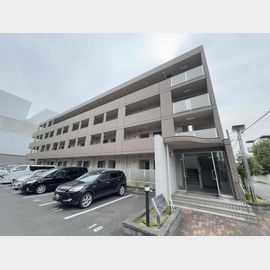 八戸ノ里駅より徒歩6分 1階 築27年2ヶ月の賃貸物件