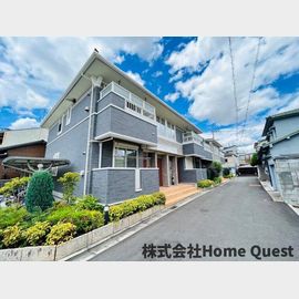 プラシードカーサの賃貸物件