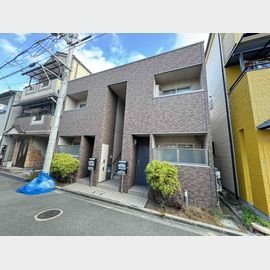 布施駅より徒歩5分 2階 築19年10ヶ月の賃貸物件