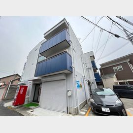 タナカハイツ 3階 築27年10ヶ月の賃貸物件