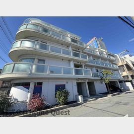 カサデルチルコ 3階 築26年9ヶ月の賃貸物件