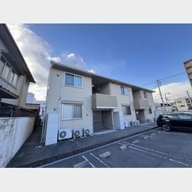 第9ウエスタンハイツ 2階 築15年9ヶ月の賃貸物件