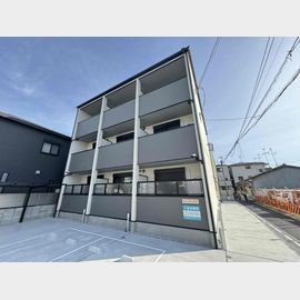 クレストメゾンの賃貸物件