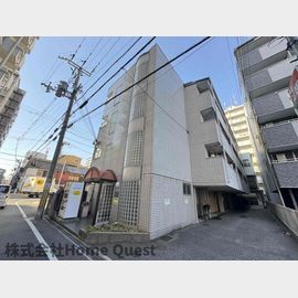 あかねハイツ 2階 築35年10ヶ月の賃貸物件