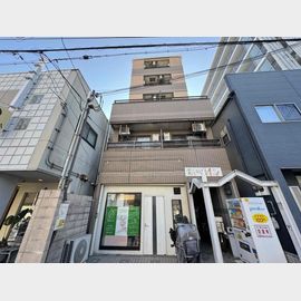 MAISONYAMATO 3階 築32年3ヶ月の賃貸物件