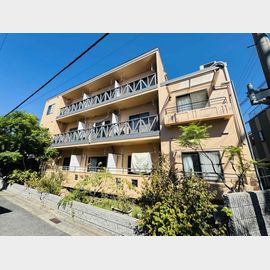 STADIONAGASE 1階 築34年9ヶ月の賃貸物件