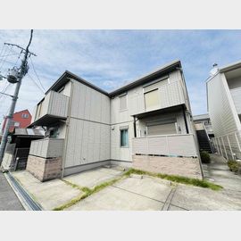 フレンドリースクエア 1階 築16年2ヶ月の賃貸物件