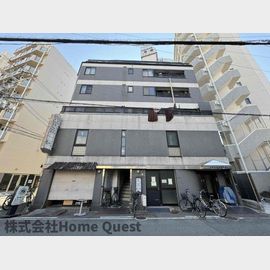 布施駅より徒歩5分 3階 築32年7ヶ月の賃貸物件