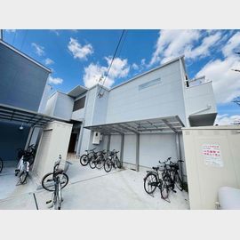 衣摺加美北駅より徒歩11分 1階 築5年1ヶ月の賃貸物件