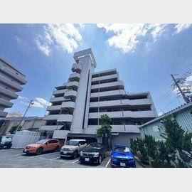 河内国分駅より徒歩5分 4階 築38年9ヶ月の賃貸物件