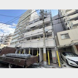 布施駅より徒歩5分 3階 築9年8ヶ月の賃貸物件