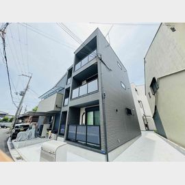 badgenagasewest 1階 築2年2ヶ月の賃貸物件