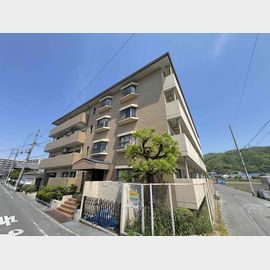 恩智駅より徒歩8分 3階 築38年4ヶ月の賃貸物件