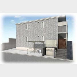 衣摺加美北駅より徒歩10分 2階 新築の賃貸物件