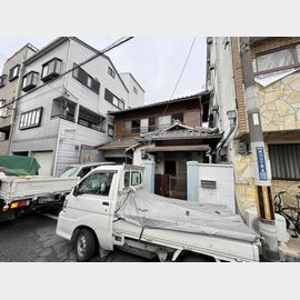 ＪＲ河内永和駅より徒歩3分 1階 築50年7ヶ月の賃貸物件