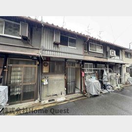 北巽駅より徒歩11分 1階 築45年11ヶ月の賃貸物件