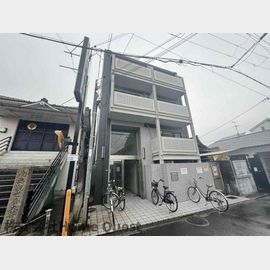 弥刀駅より徒歩3分 2階 築31年8ヶ月の賃貸物件