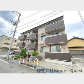 スタイルプラス 3階 築11年3ヶ月の賃貸物件