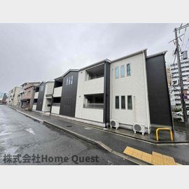 ラヴィーユ布施 2階 築7年9ヶ月の賃貸物件