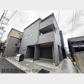 セレニティ法善寺 3階 新築の賃貸物件