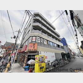 ＷＩＮＬＩＦＥ近大前 3階 築35年5ヶ月の賃貸物件