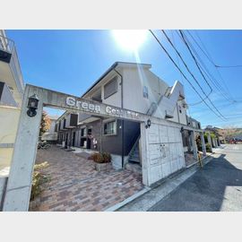 ＧｒｅｅｎＣｏａｔ２番館の賃貸物件
