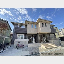 クッキーハイツの賃貸物件